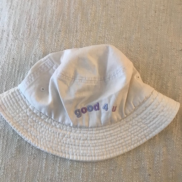 Olivia Rodrigo Good 4 U Bucket Hat 